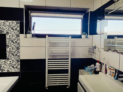 Duplex 4 camere complet mobilat si utilat, Mosnita Veche - V8201 imagine mica 7, foxfort.ro