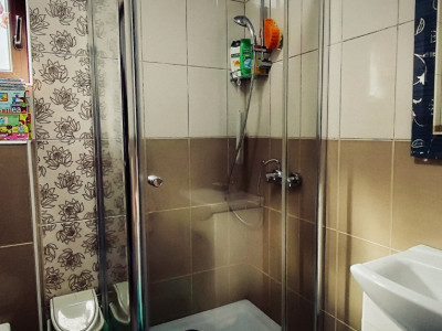 Duplex 4 camere complet mobilat si utilat, Mosnita Veche - V8201 imagine mica 8, foxfort.ro