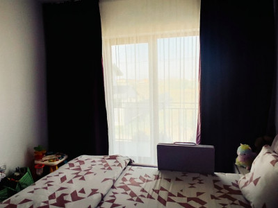 Duplex 4 camere complet mobilat si utilat, Mosnita Veche - V8201 imagine mica 9, foxfort.ro