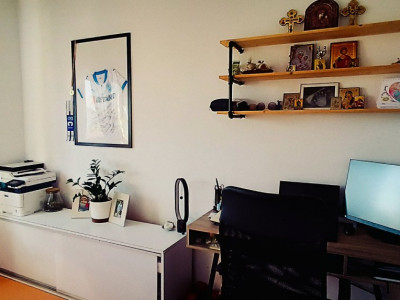 Duplex 4 camere complet mobilat si utilat, Mosnita Veche - V8201 imagine mica 11, foxfort.ro