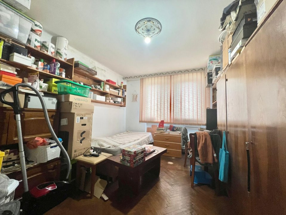 Apartament 2 camere de vanzare, zona Brancoveanu 3, foxfort.ro