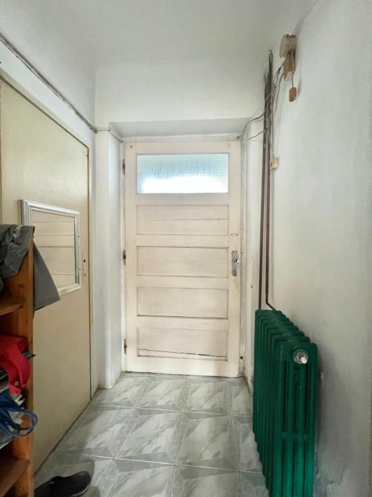 Apartament 2 camere de vanzare, zona Brancoveanu 6, foxfort.ro