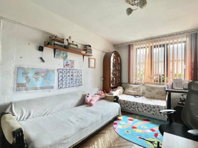 Apartament 2 camere de vanzare, zona Brancoveanu