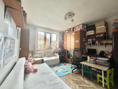 Apartament 2 camere de vanzare, zona Brancoveanu imagine mica 2, foxfort.ro