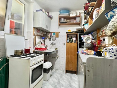 Apartament 2 camere de vanzare, zona Brancoveanu imagine mica 4, foxfort.ro