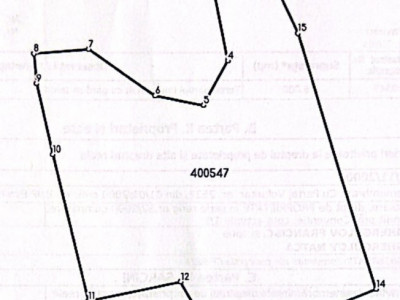 Comision 0% Teren de vanzare 6000 mp cu iesire la Lac Surduc imagine mica 4, foxfort.ro