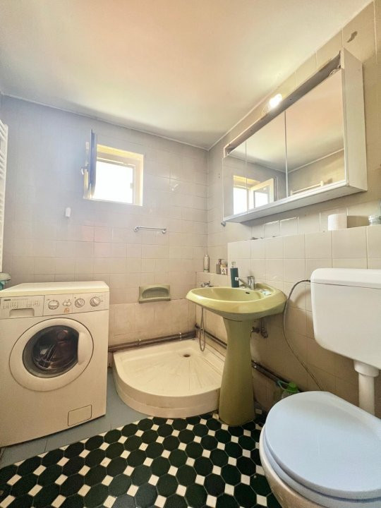 Apartamente de vanzare Timisoara Olimpia-Stadion 12