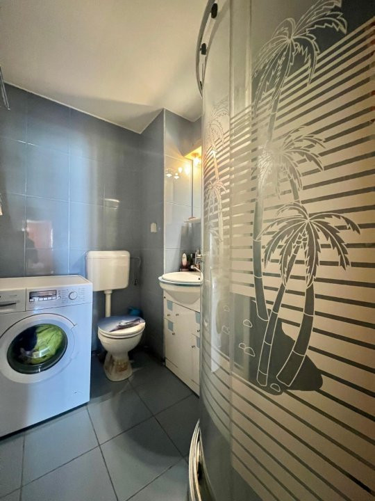 Apartament 4 camere de vanzare, zona Olimpia Stadion 13, foxfort.ro