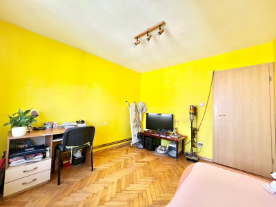 Apartament 4 camere de vanzare, zona Olimpia Stadion imagine mica 5, foxfort.ro