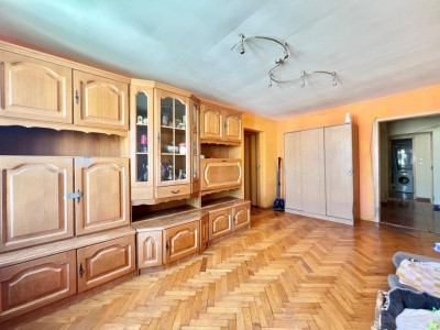 Apartament 4 camere de vanzare, zona Olimpia Stadion imagine mica 7, foxfort.ro