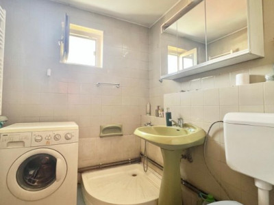 Apartament 4 camere de vanzare, zona Olimpia Stadion imagine mica 12, foxfort.ro