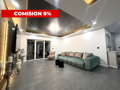 Duplex premium despartit prin camera tehnica, 4 camere, 3 bai in Dumbravita imagine mica 3, foxfort.ro