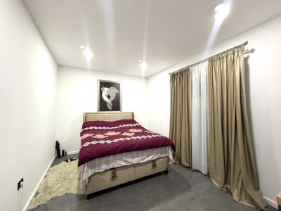 Duplex premium despartit prin camera tehnica, 4 camere, 3 bai in Dumbravita imagine mica 4, foxfort.ro