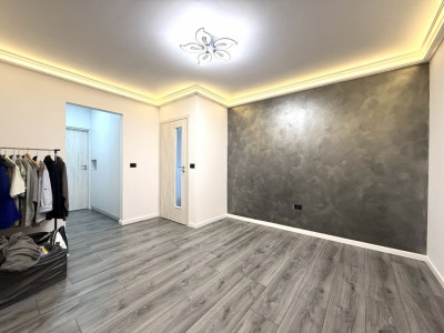 Duplex premium despartit prin camera tehnica, 4 camere, 3 bai in Dumbravita imagine mica 7, foxfort.ro