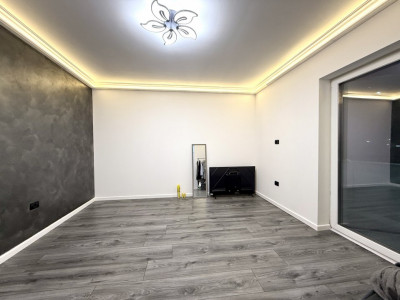 Duplex premium despartit prin camera tehnica, 4 camere, 3 bai in Dumbravita imagine mica 8, foxfort.ro