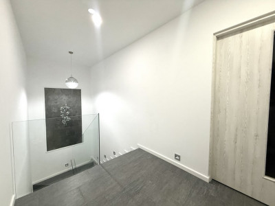 Duplex premium despartit prin camera tehnica, 4 camere, 3 bai in Dumbravita imagine mica 16, foxfort.ro