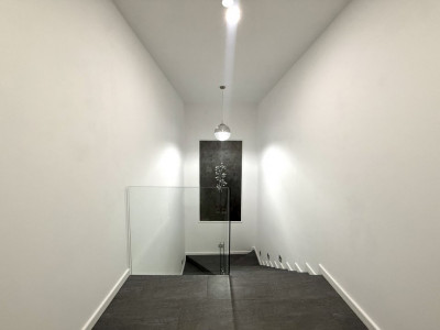 Duplex premium despartit prin camera tehnica, 4 camere, 3 bai in Dumbravita imagine mica 17, foxfort.ro