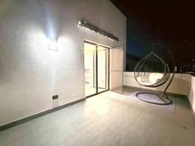 Duplex premium despartit prin camera tehnica, 4 camere, 3 bai in Dumbravita imagine mica 20, foxfort.ro