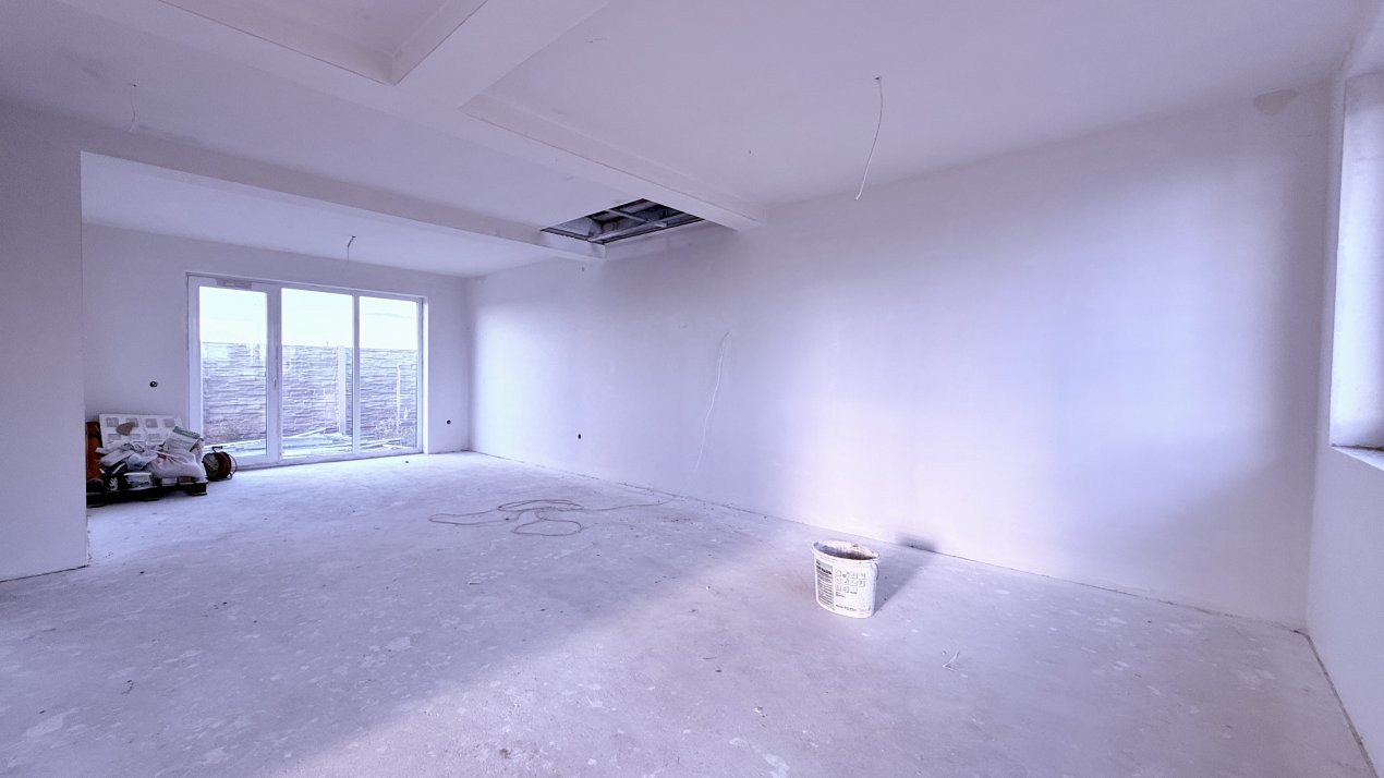 Casa tip triplex, cu 4 camere, de vanzare in Sanandrei. 2, foxfort.ro