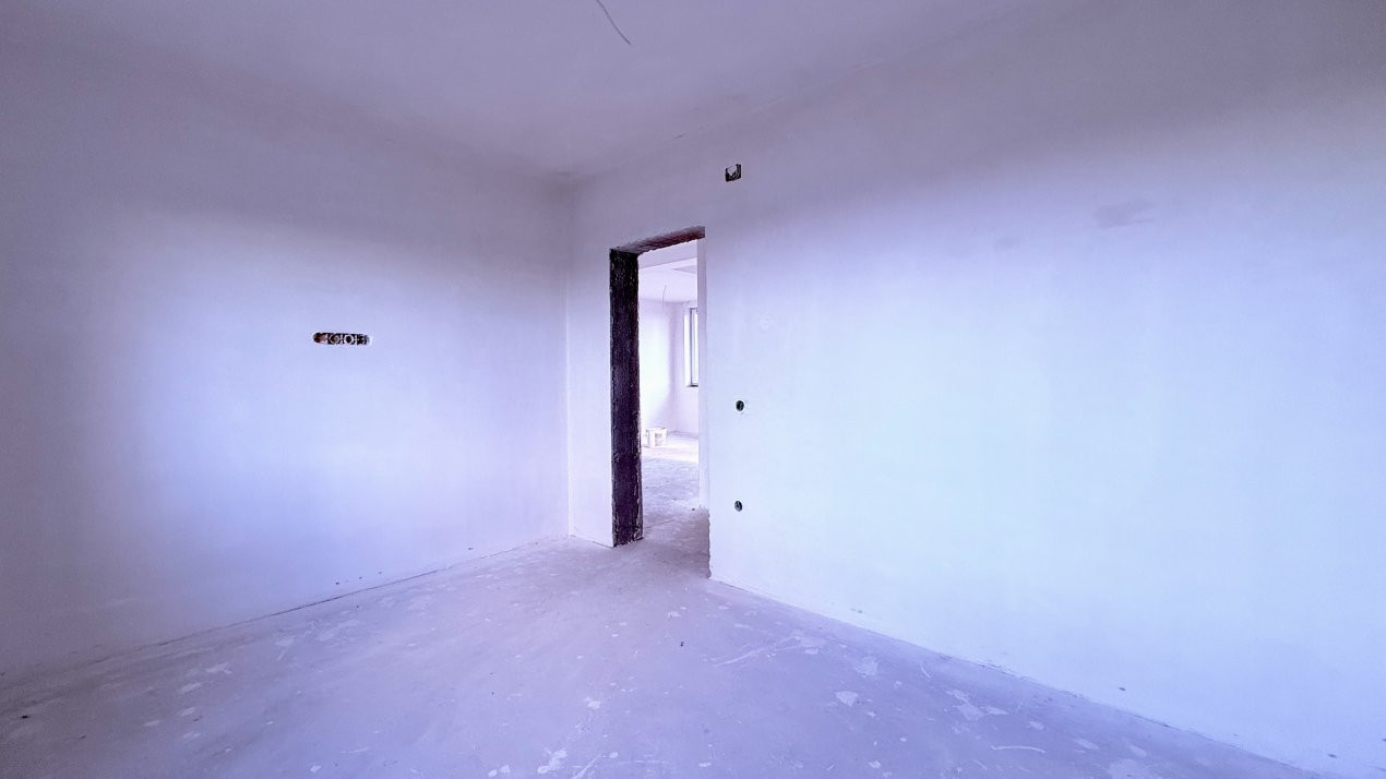 Casa tip triplex, cu 4 camere, de vanzare in Sanandrei. 6, foxfort.ro