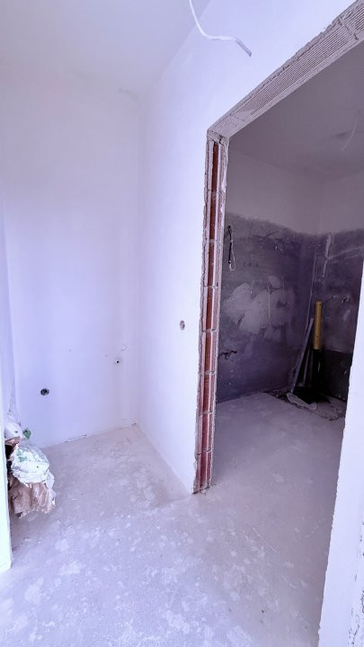 Casa tip triplex, cu 4 camere, de vanzare in Sanandrei. 9, foxfort.ro