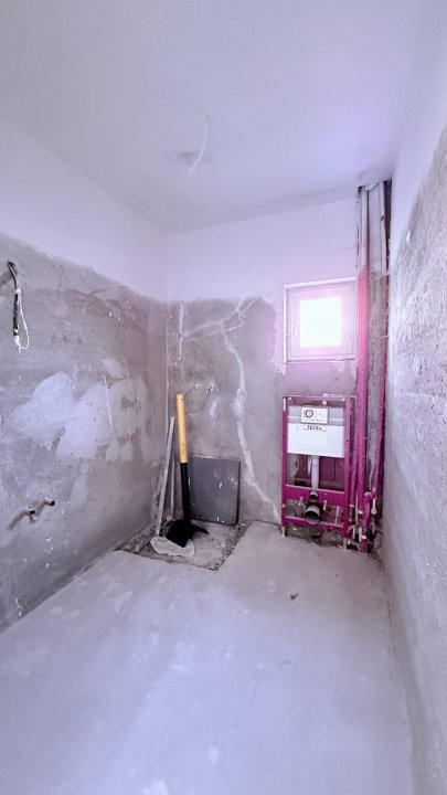 Casa tip triplex, cu 4 camere, de vanzare in Sanandrei. 10, foxfort.ro