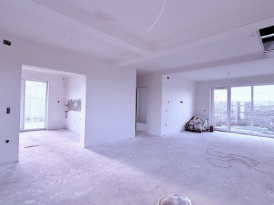 Casa tip triplex, cu 4 camere, de vanzare in Sanandrei. imagine mica 4, foxfort.ro