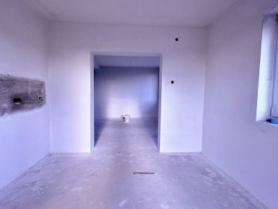 Casa tip triplex, cu 4 camere, de vanzare in Sanandrei. imagine mica 8, foxfort.ro