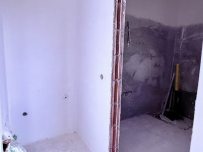 Casa tip triplex, cu 4 camere, de vanzare in Sanandrei. imagine mica 9, foxfort.ro