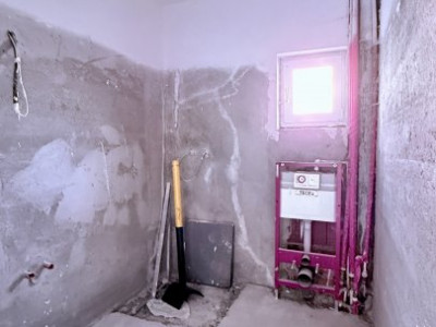 Casa tip triplex, cu 4 camere, de vanzare in Sanandrei. imagine mica 10, foxfort.ro