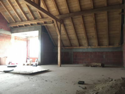 Casa tip triplex, cu 4 camere, de vanzare in Sanandrei. imagine mica 13, foxfort.ro