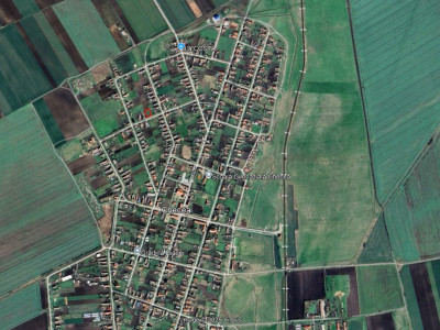 COMISION 0% Teren intravilan constructii, Checea - 1000 mp, asfalt, utilitati imagine mica 8, foxfort.ro