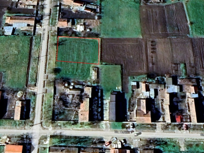 COMISION 0% Teren intravilan constructii, Checea - 1000 mp, asfalt, utilitati imagine mica 9, foxfort.ro