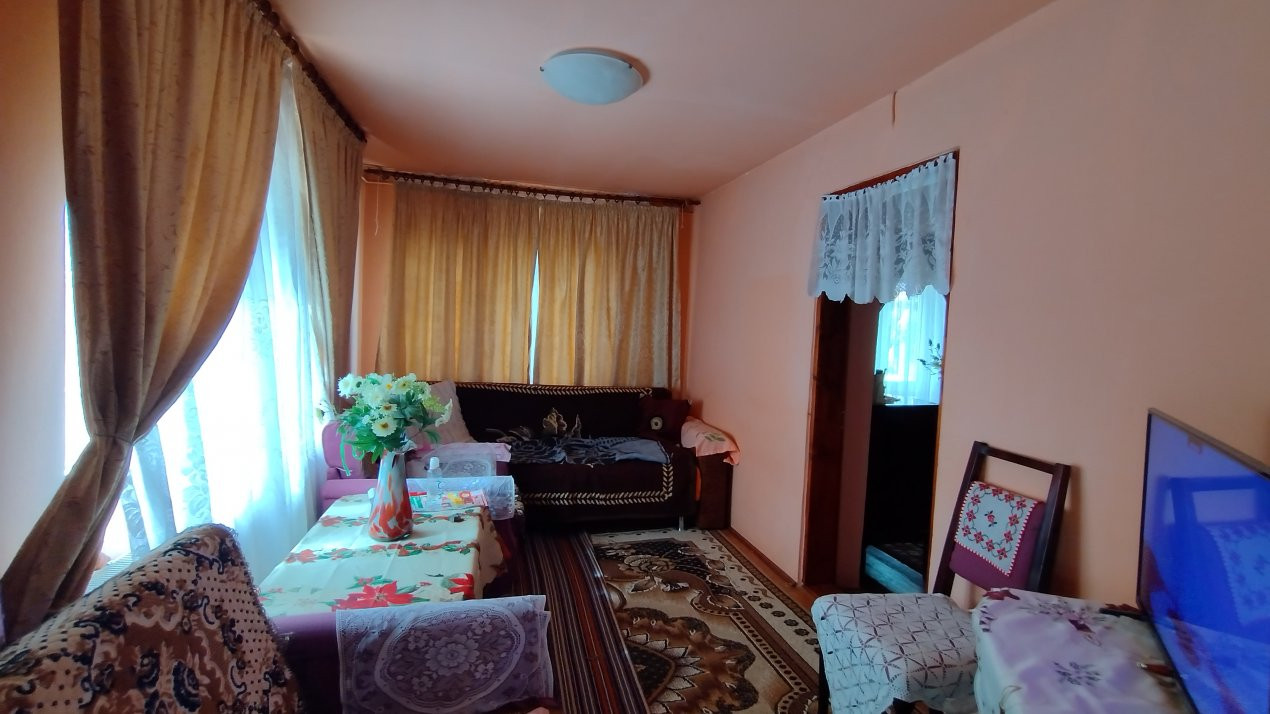 Casa individuala 3 camere, Sanmihaiu Roman - Anexe, 1062 mp teren 4, foxfort.ro