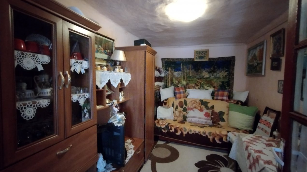 Casa individuala 3 camere, Sanmihaiu Roman - Anexe, 1062 mp teren 6, foxfort.ro