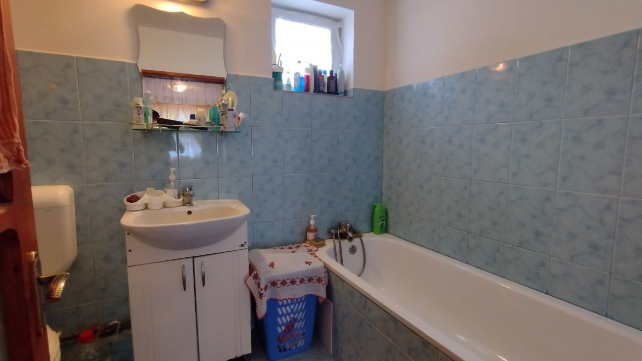 Casa individuala 3 camere, Sanmihaiu Roman - Anexe, 1062 mp teren 8, foxfort.ro