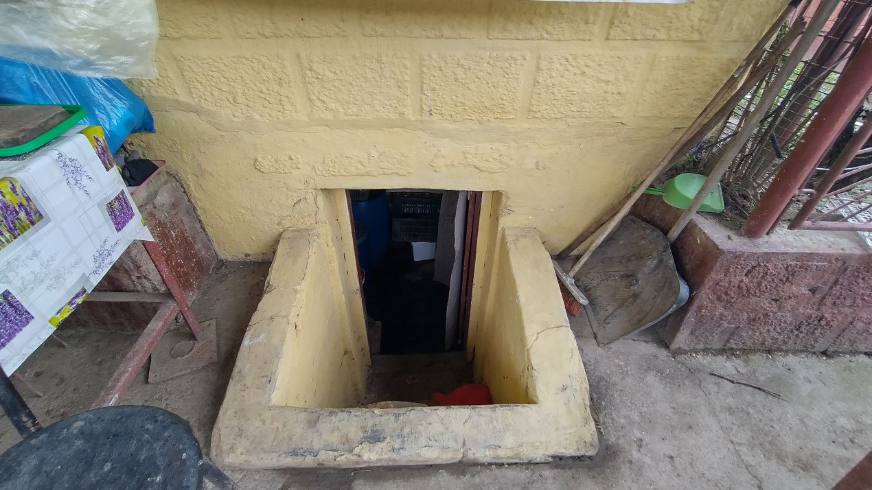 Casa individuala 3 camere, Sanmihaiu Roman - Anexe, 1062 mp teren 9, foxfort.ro