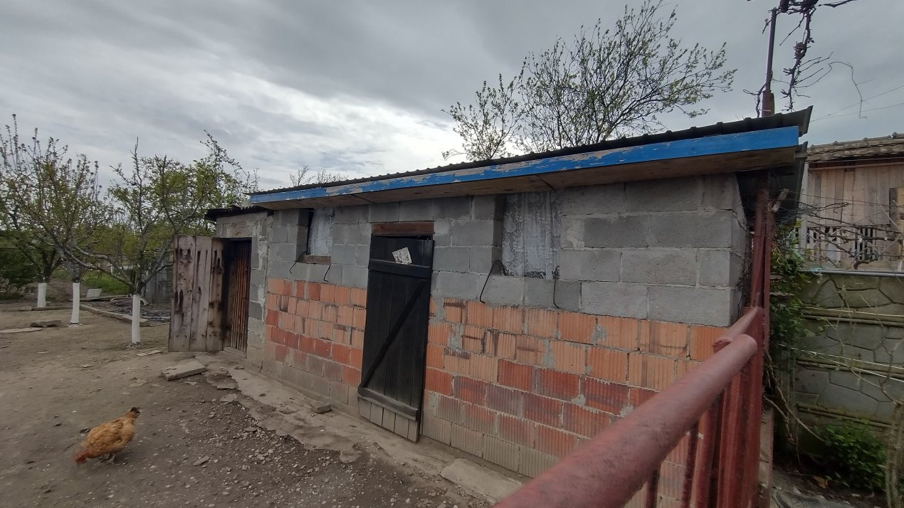 Casa individuala 3 camere, Sanmihaiu Roman - Anexe, 1062 mp teren 13, foxfort.ro