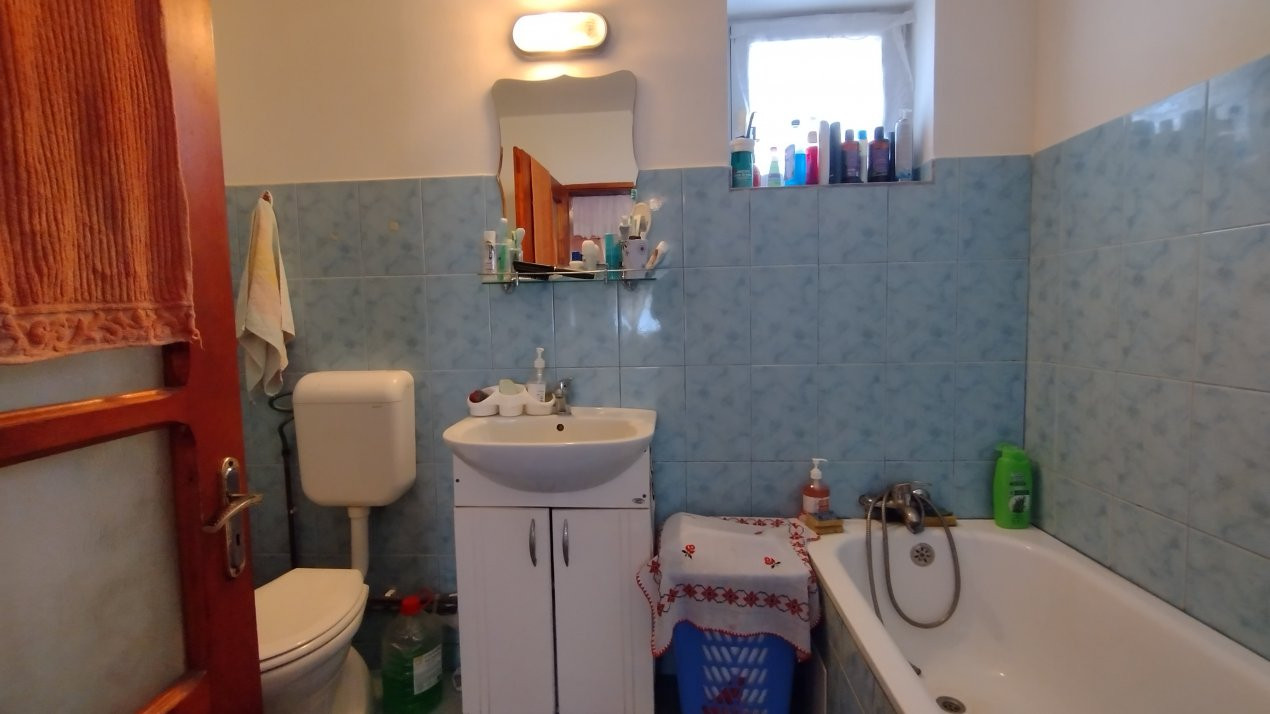 Casa individuala 3 camere, Sanmihaiu Roman - Anexe, 1062 mp teren 23, foxfort.ro