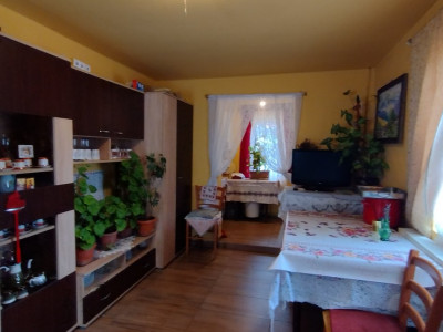 Casa individuala 3 camere, Sanmihaiu Roman - Anexe, 1062 mp teren imagine mica 2, foxfort.ro