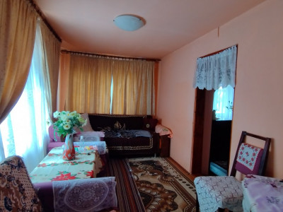 Casa individuala 3 camere, Sanmihaiu Roman - Anexe, 1062 mp teren imagine mica 4, foxfort.ro