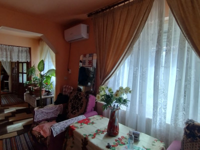 Casa individuala 3 camere, Sanmihaiu Roman - Anexe, 1062 mp teren imagine mica 5, foxfort.ro