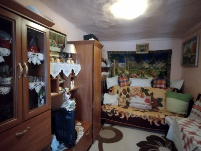 Casa individuala 3 camere, Sanmihaiu Roman - Anexe, 1062 mp teren imagine mica 6, foxfort.ro