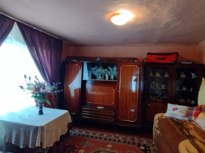 Casa individuala 3 camere, Sanmihaiu Roman - Anexe, 1062 mp teren imagine mica 7, foxfort.ro