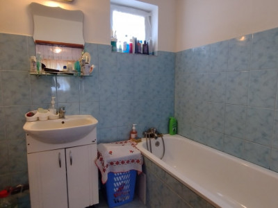 Casa individuala 3 camere, Sanmihaiu Roman - Anexe, 1062 mp teren imagine mica 8, foxfort.ro