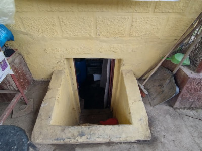 Casa individuala 3 camere, Sanmihaiu Roman - Anexe, 1062 mp teren imagine mica 9, foxfort.ro