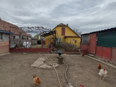 Casa individuala 3 camere, Sanmihaiu Roman - Anexe, 1062 mp teren imagine mica 10, foxfort.ro