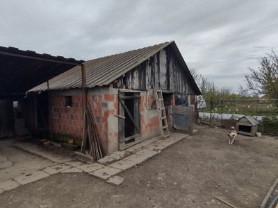 Casa individuala 3 camere, Sanmihaiu Roman - Anexe, 1062 mp teren imagine mica 12, foxfort.ro