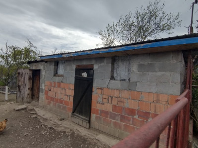 Casa individuala 3 camere, Sanmihaiu Roman - Anexe, 1062 mp teren imagine mica 13, foxfort.ro