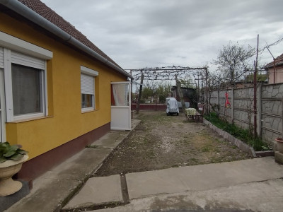 Casa individuala 3 camere, Sanmihaiu Roman - Anexe, 1062 mp teren imagine mica 16, foxfort.ro